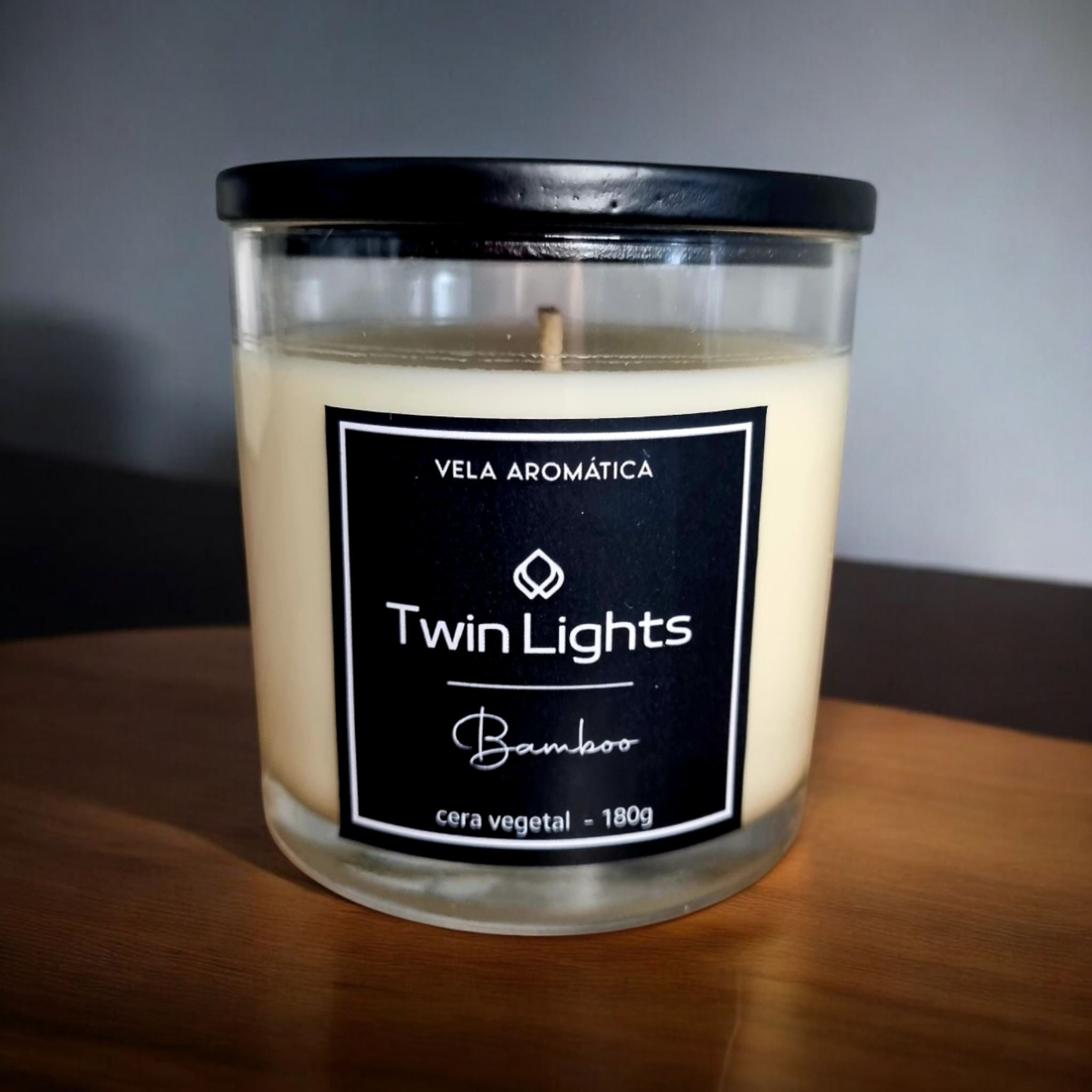 Linha Classic 180g Bamboo