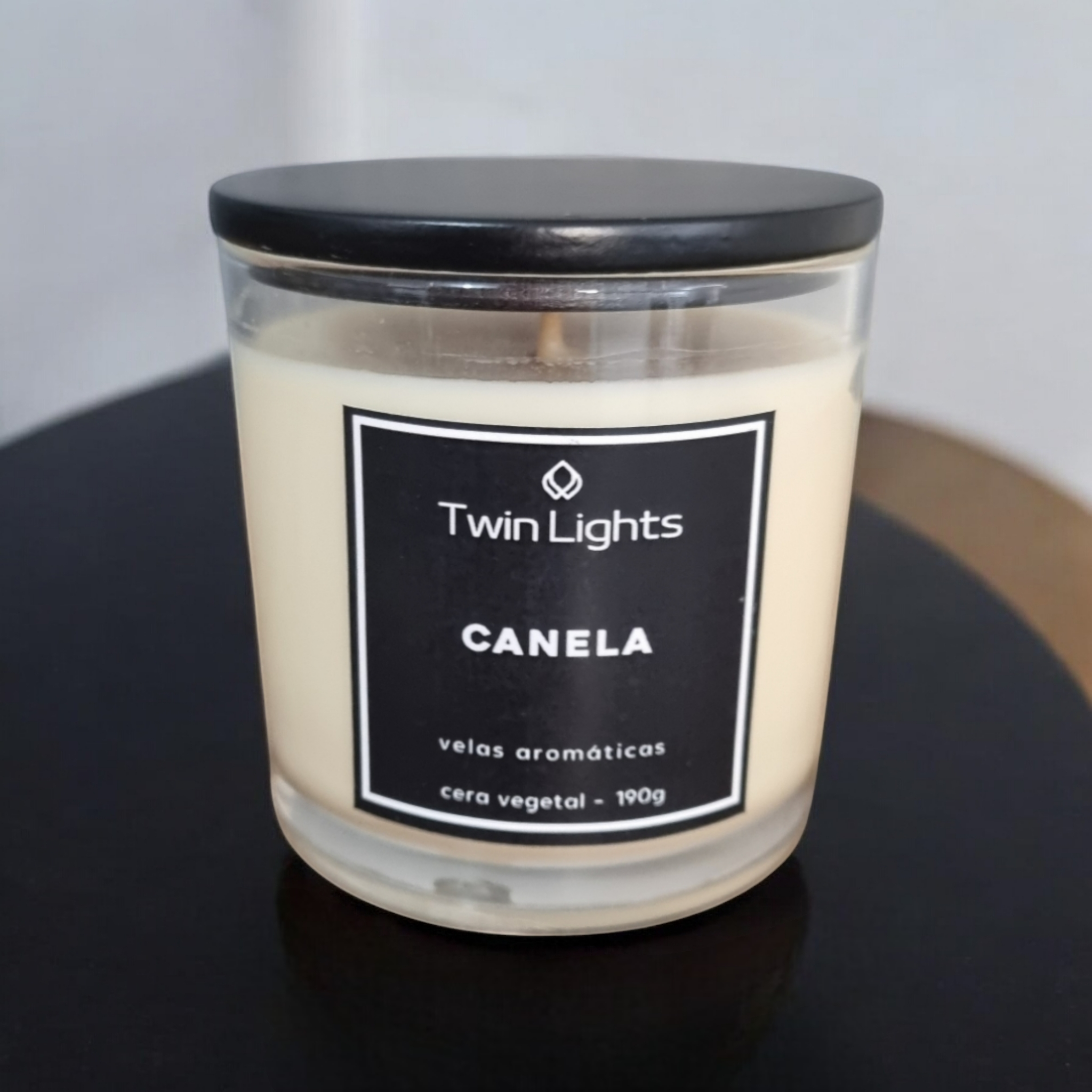 Linha Classic 190g Canela