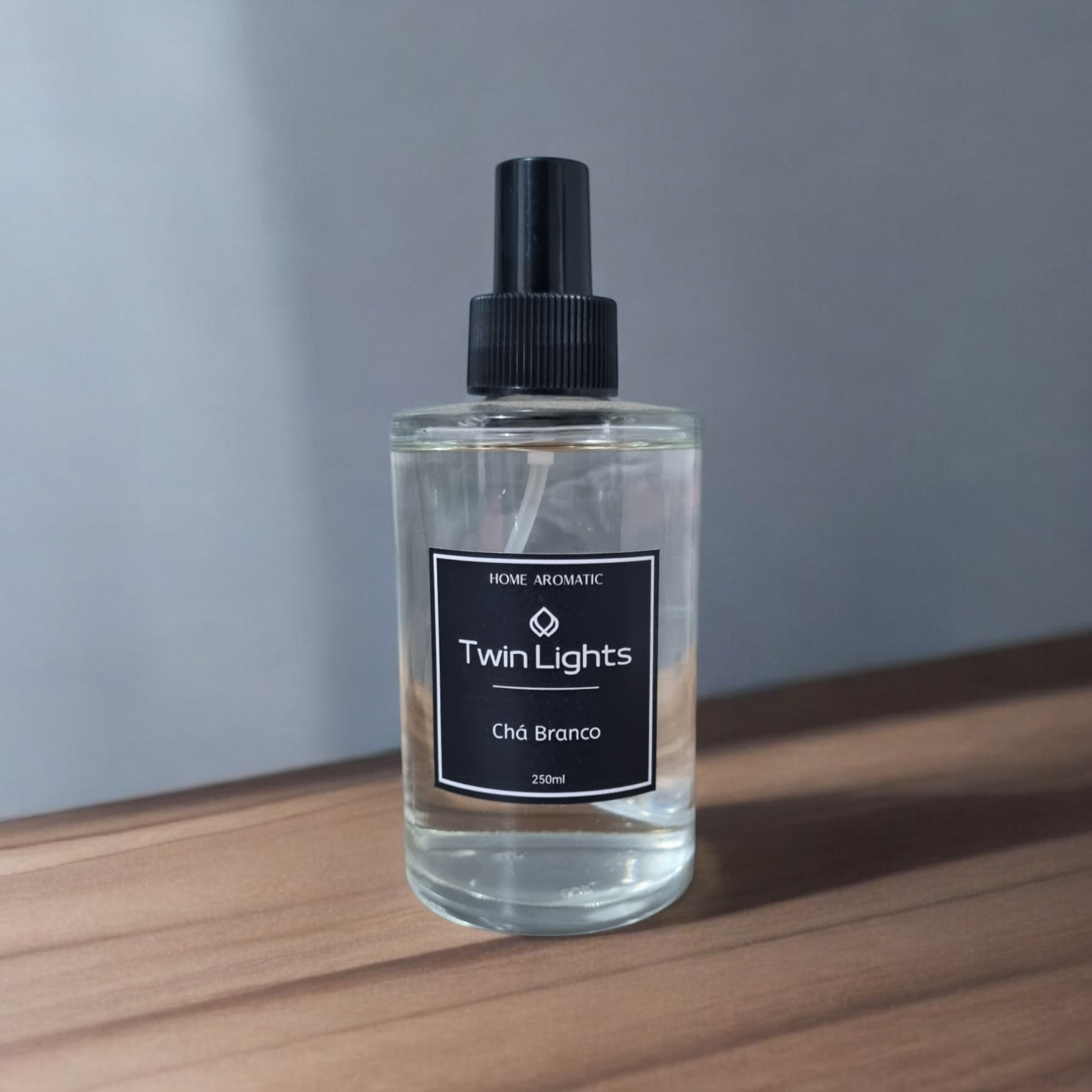 Home Spray Chá Branco 250ml