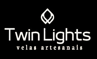 Logo da Twin Ligths Velas