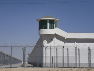 US House Passes Bill Banning Imports From China Made With Uyghur Forced Labor