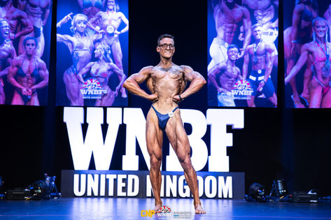 Champ Filip Lhotka, I ended up wining this competition.
