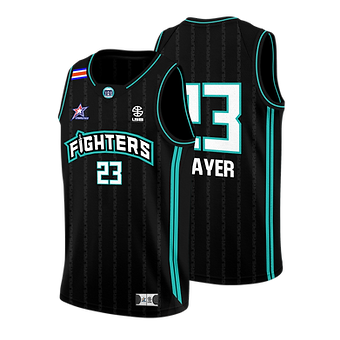 Metropoli Fighters LSB 2025