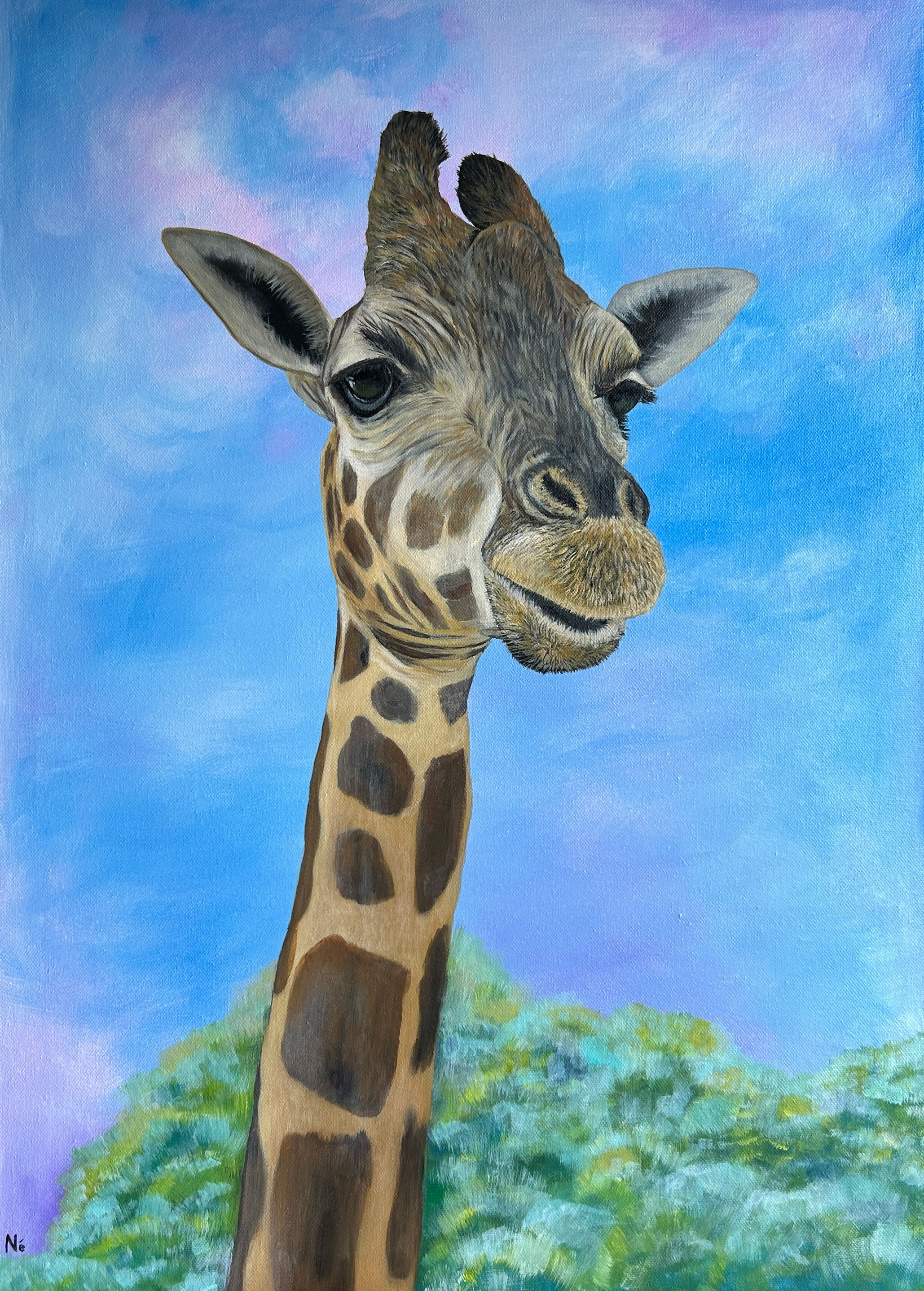Giraffe