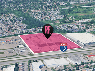 RENX : Rosefellow acquiert une partie du centre commercial de Laval et prévoit un réaménagement de 200 millions de dollars.