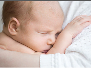 Mastitis, Remedies to help the Ouch of Breastpain