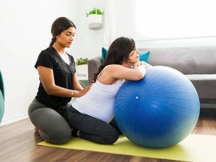 Consider Hiring a Midwife
