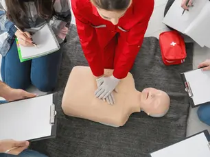 Why Choose Edway Training For Your CPR Course In Melbourne And Sydney