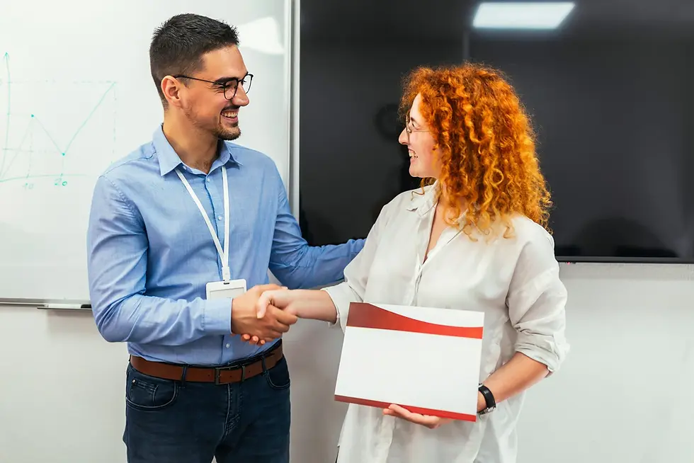 Why Choose Edway Training For White Card Training In Western Australia?