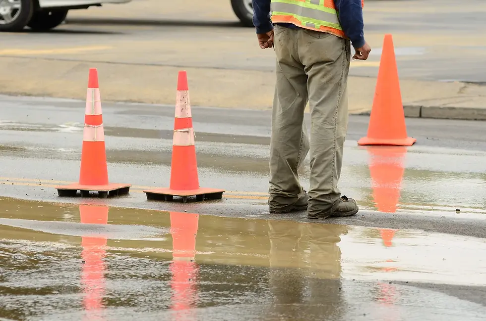 Becoming A Traffic Controller: What You Need To Know