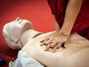 The Benefits Your Family and Community Can Get From Your CPR Training