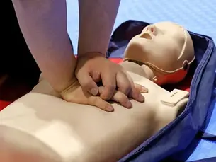 Benefits of Completing Your CPR Training Online
