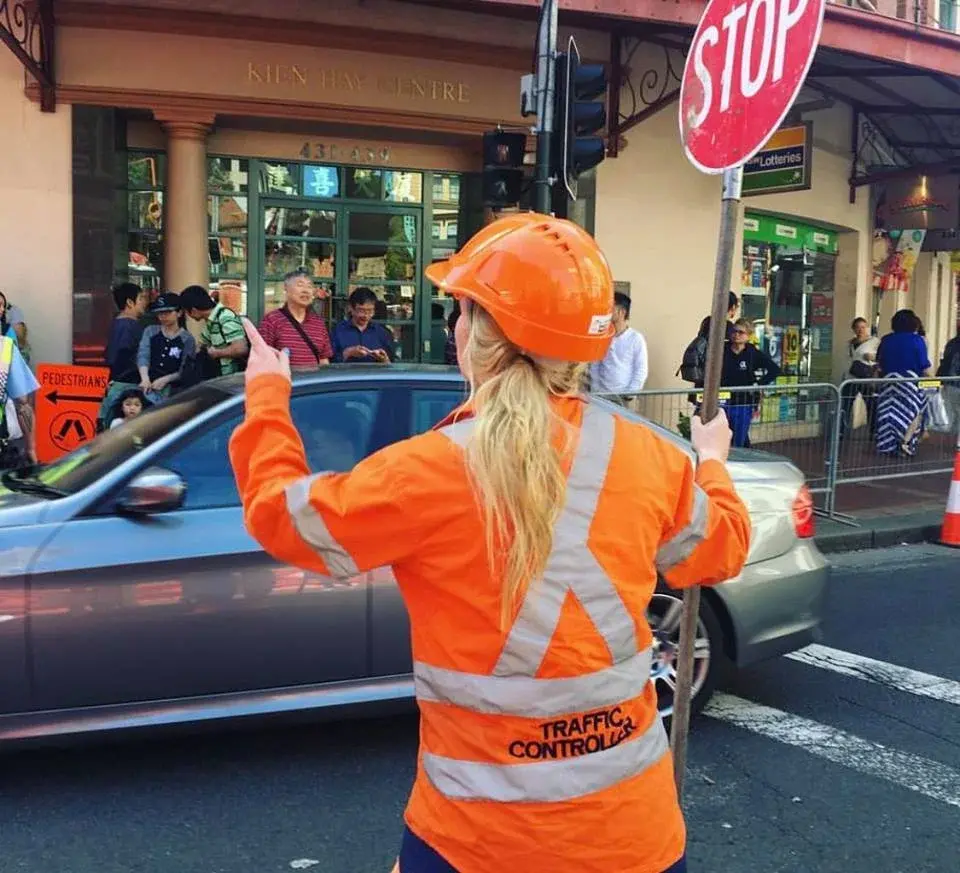 Everything You Need To Know Before Taking The Traffic Control Training Course In Melbourne