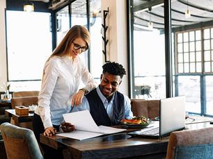 How Does Flexible RSA Online & RCG Training Work?