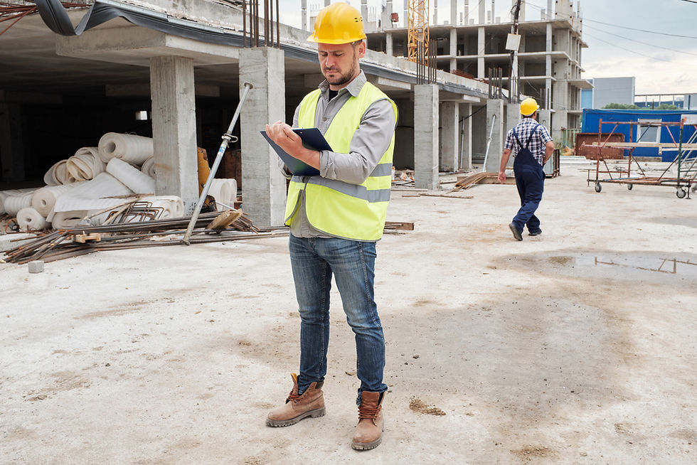 Choosing an Owner Builder Course Online That Satisfies NSW Requirements