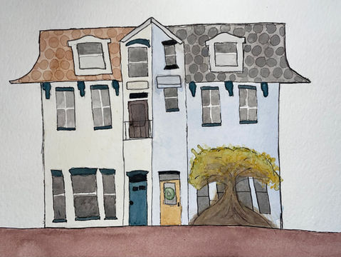 DC Townhome