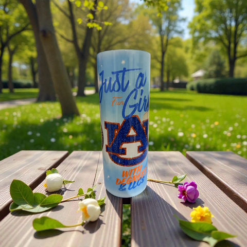 Custom Cups and Tumblers