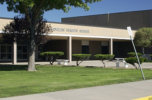 Horizon Heights Elementary School 13601 Ryderwood Ave, Horizon City, TX 79928