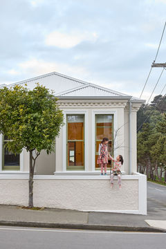 BERHAMPORE PERIMETER HOUSE