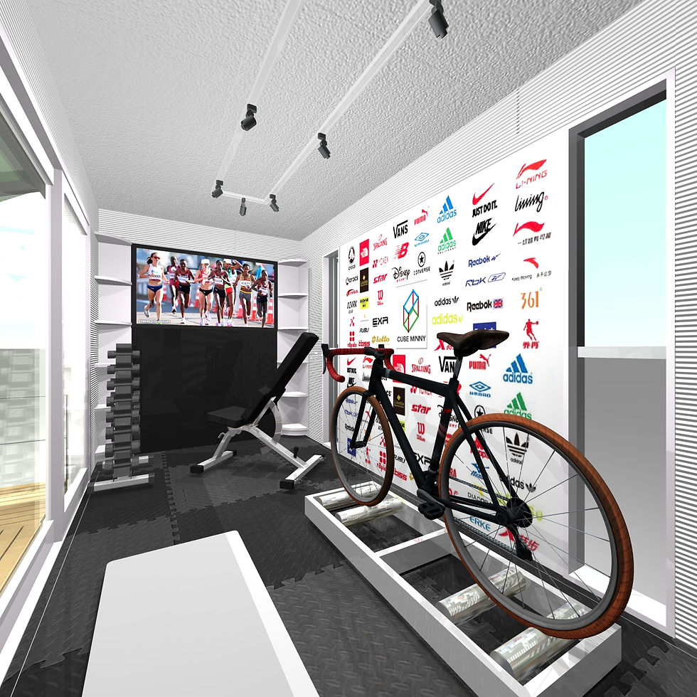 211017ロードバイク-正面