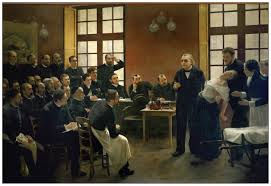 La histeria antes de Freud:
