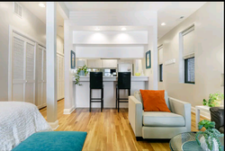 Airbnb Design Studio Chicago