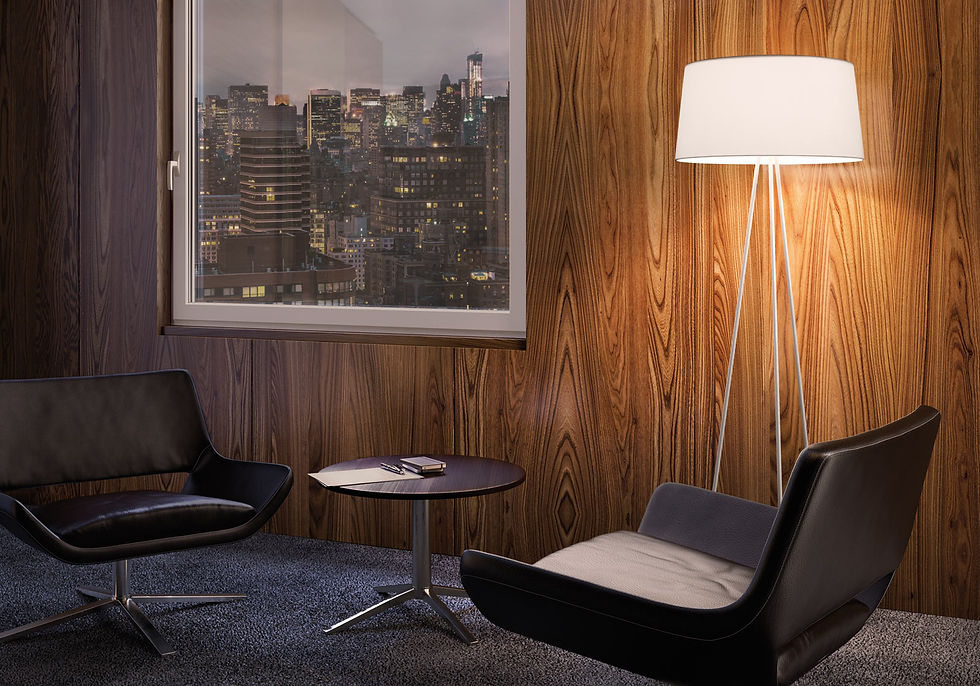 Миниатюра: TRIPOD floor