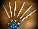 Mandalla Painting Tools