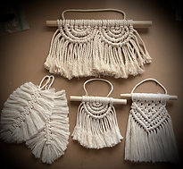 Macrame