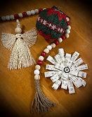 Ornaments Project