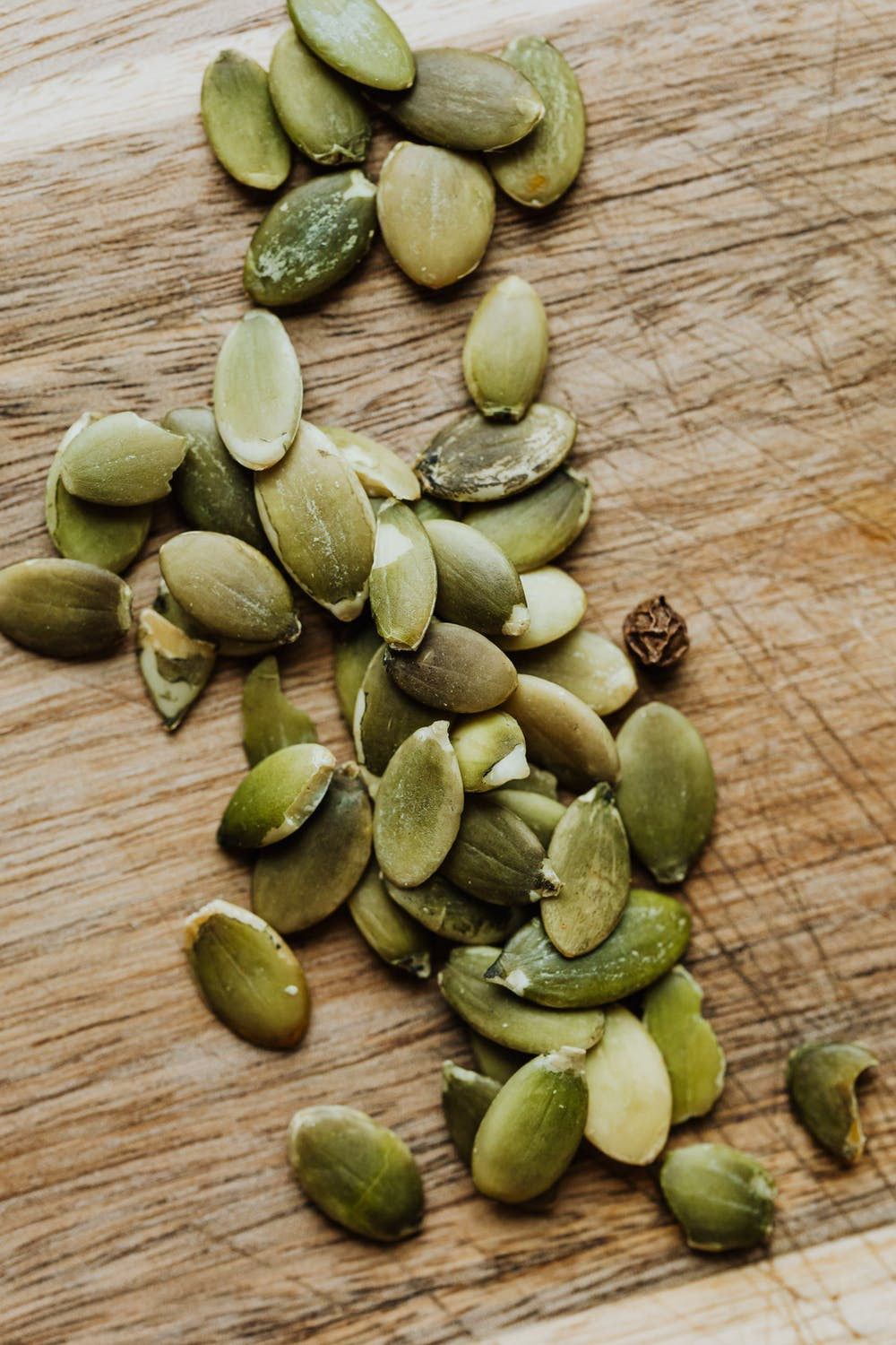 Les bienfaits de la graine de courge et ses utilisations multiples