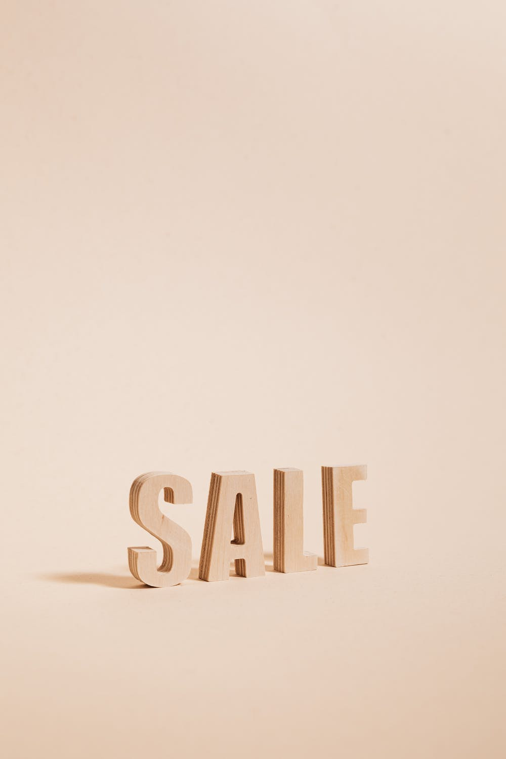 Les soldes, une fausse bonne idée