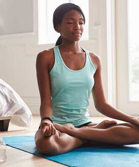 MIND & MEDITATION