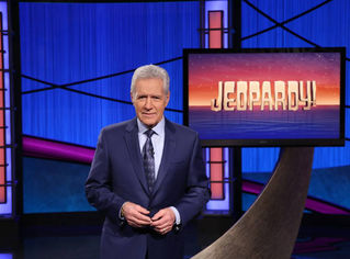 Fog Blog Alex Trebek Cancer Diagnosis Log: