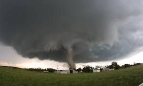 Fog Blog U.S. News Log: Tornadoes Ravage U.S. South: