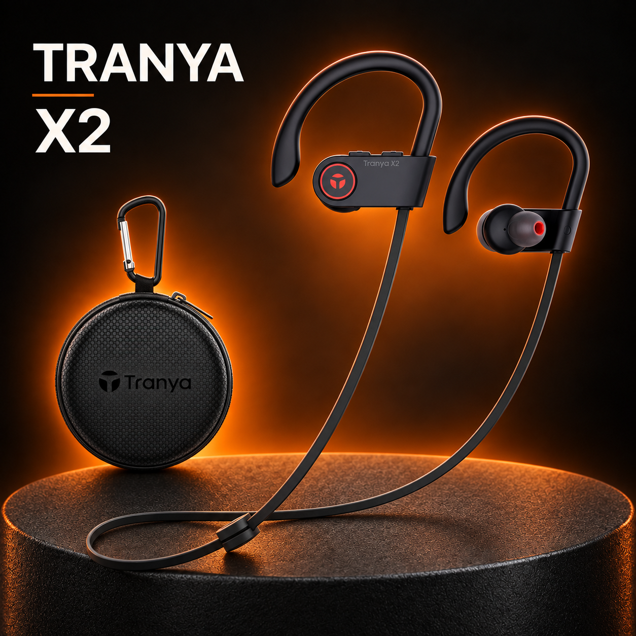 TRANYA X2