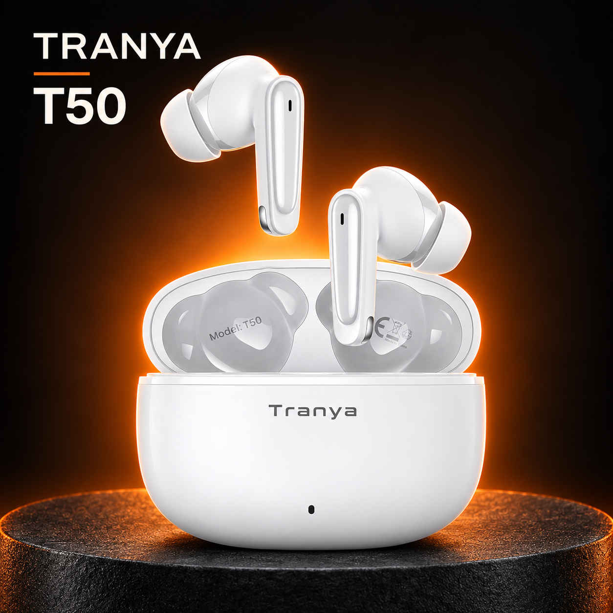 TRANYA T50