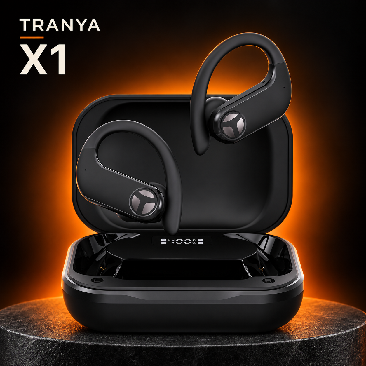 TRANYA X1