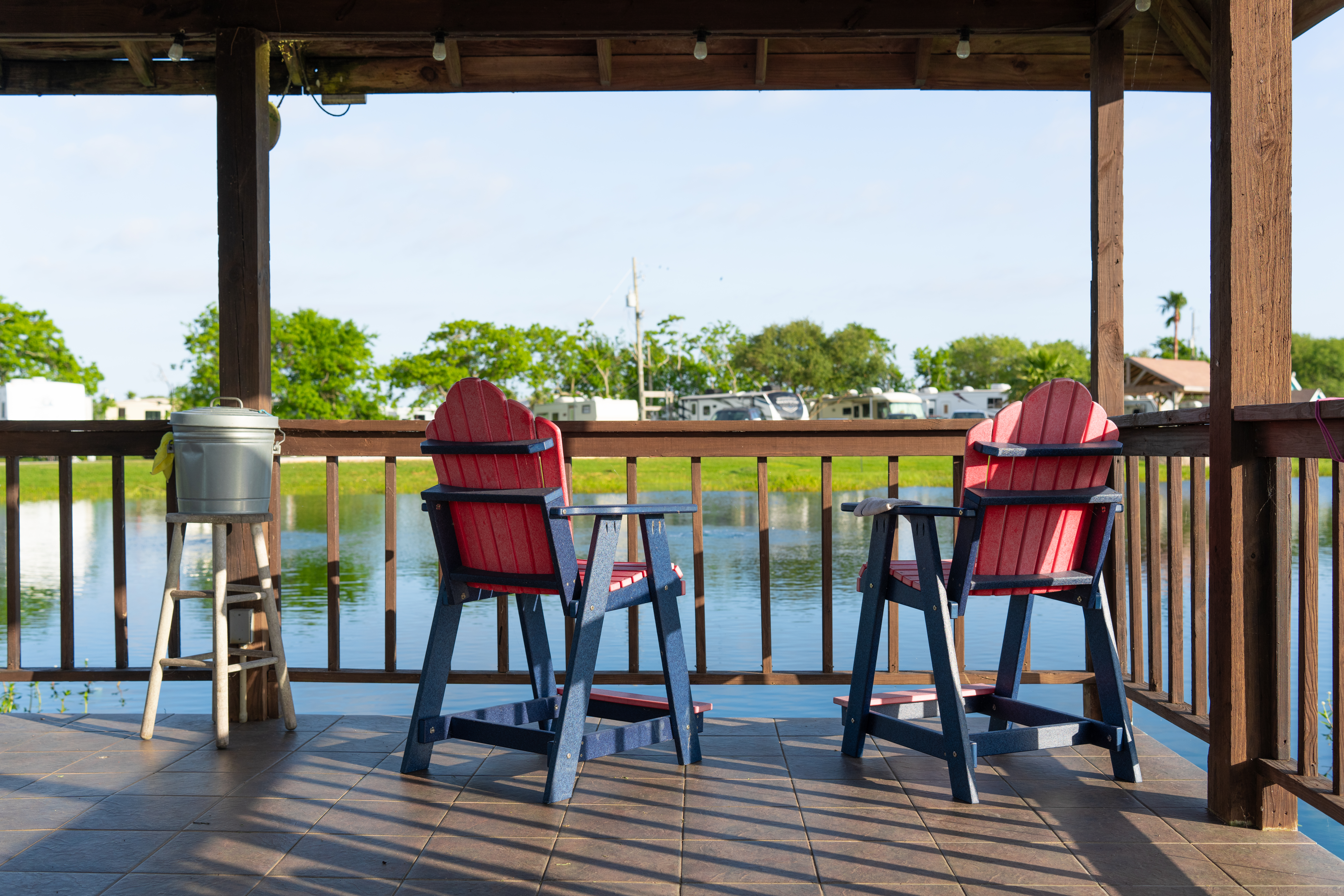 Gulf Shores RV Park and Resort photo 4