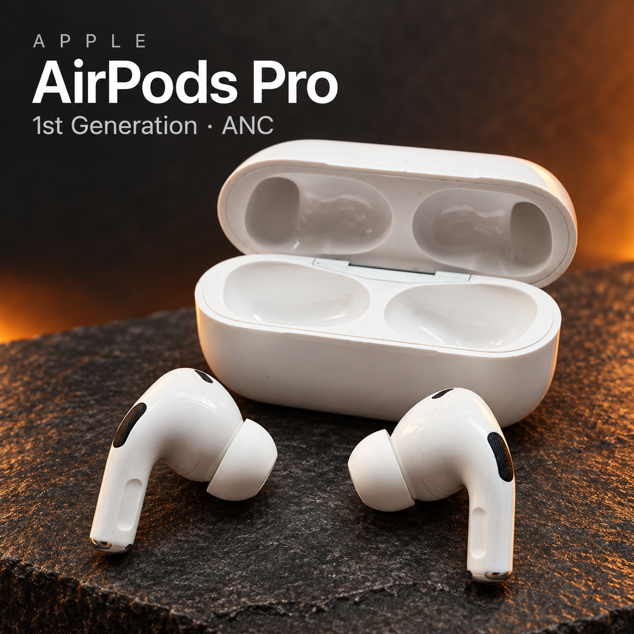 AirPods Pro 1 — Usado (segunda mano)