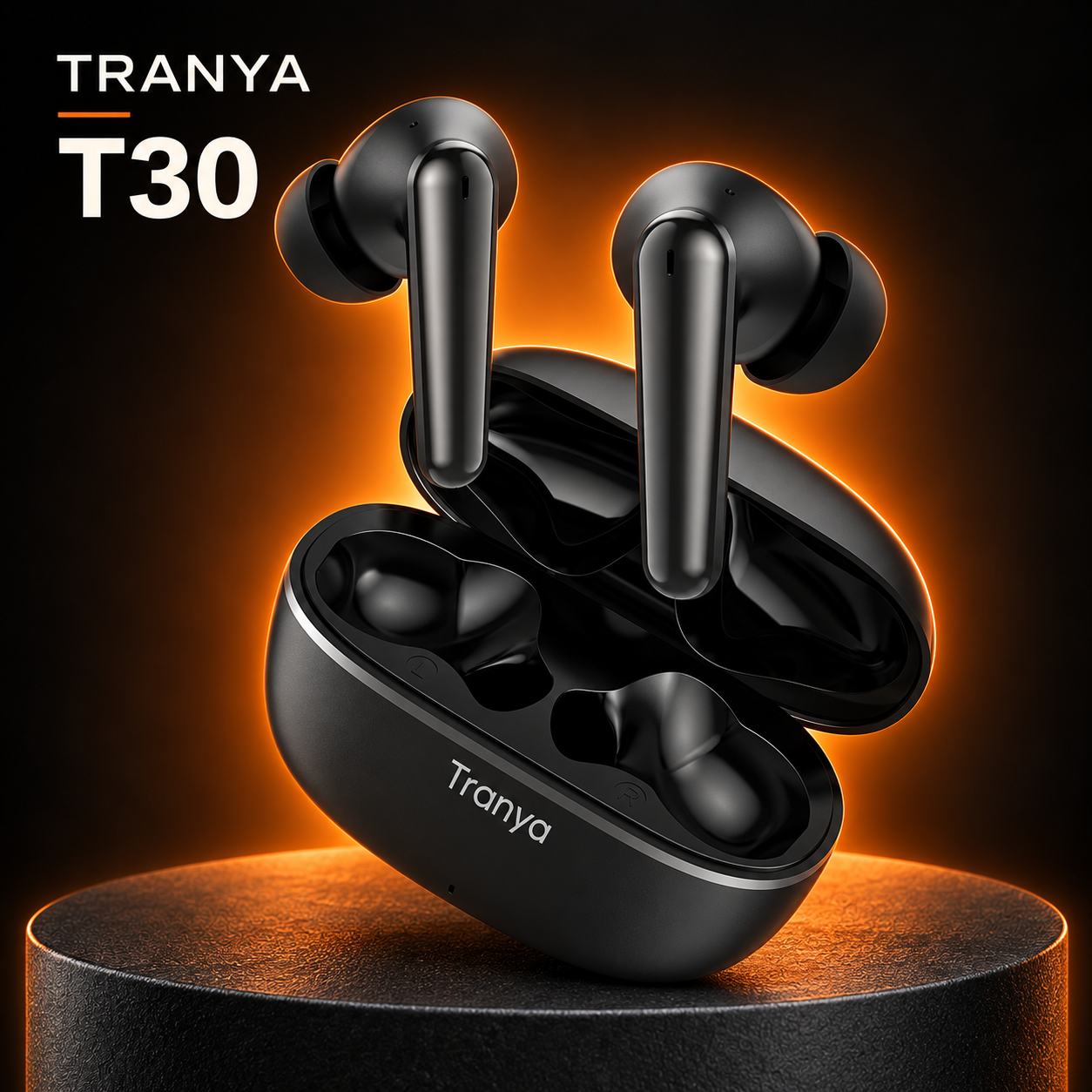 TRANYA T30