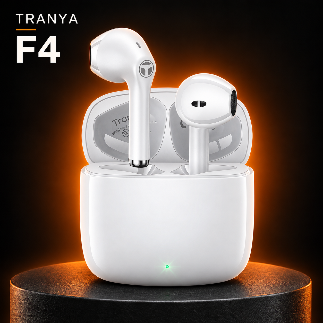 TRANYA F4