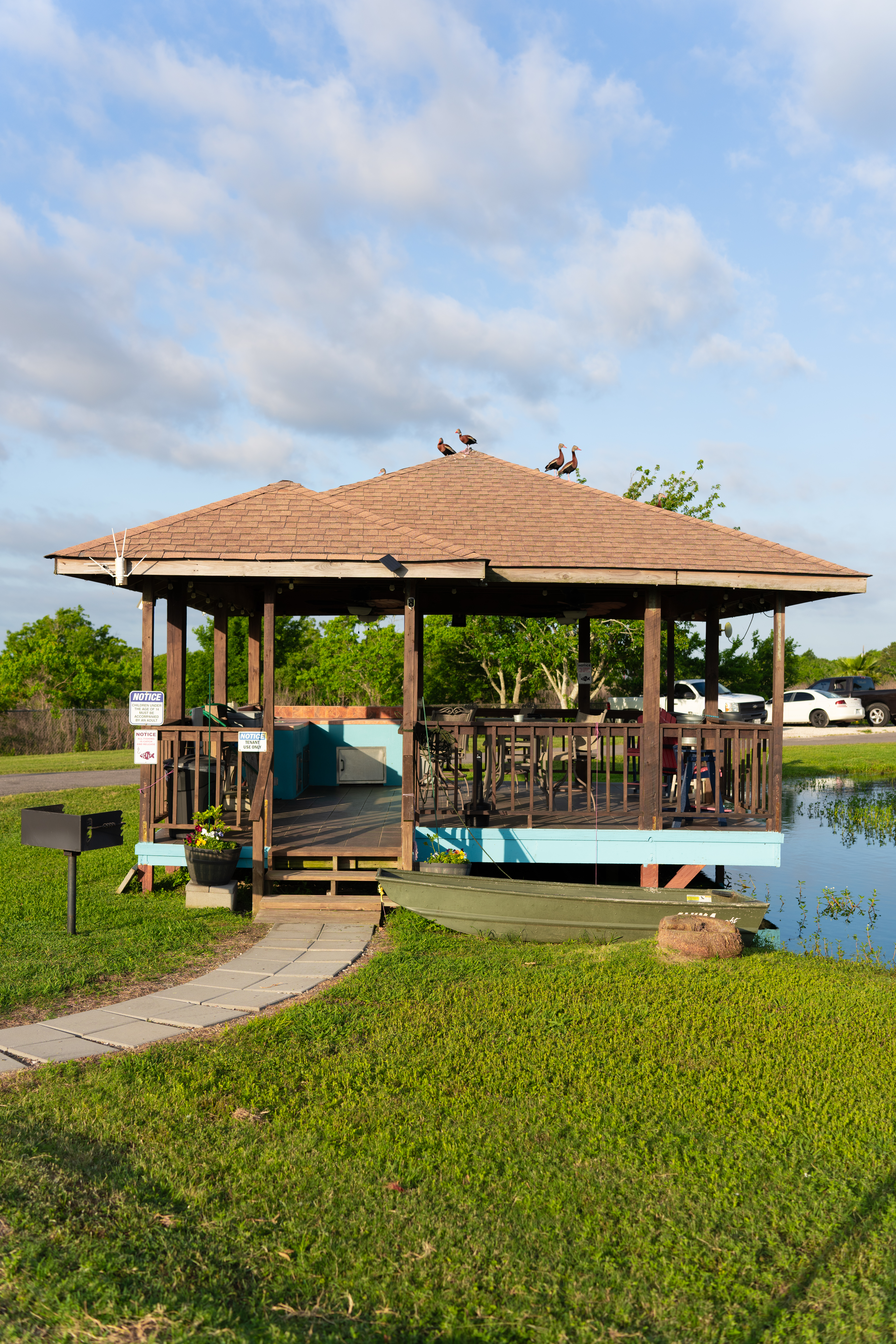 Gulf Shores RV Park and Resort photo 5