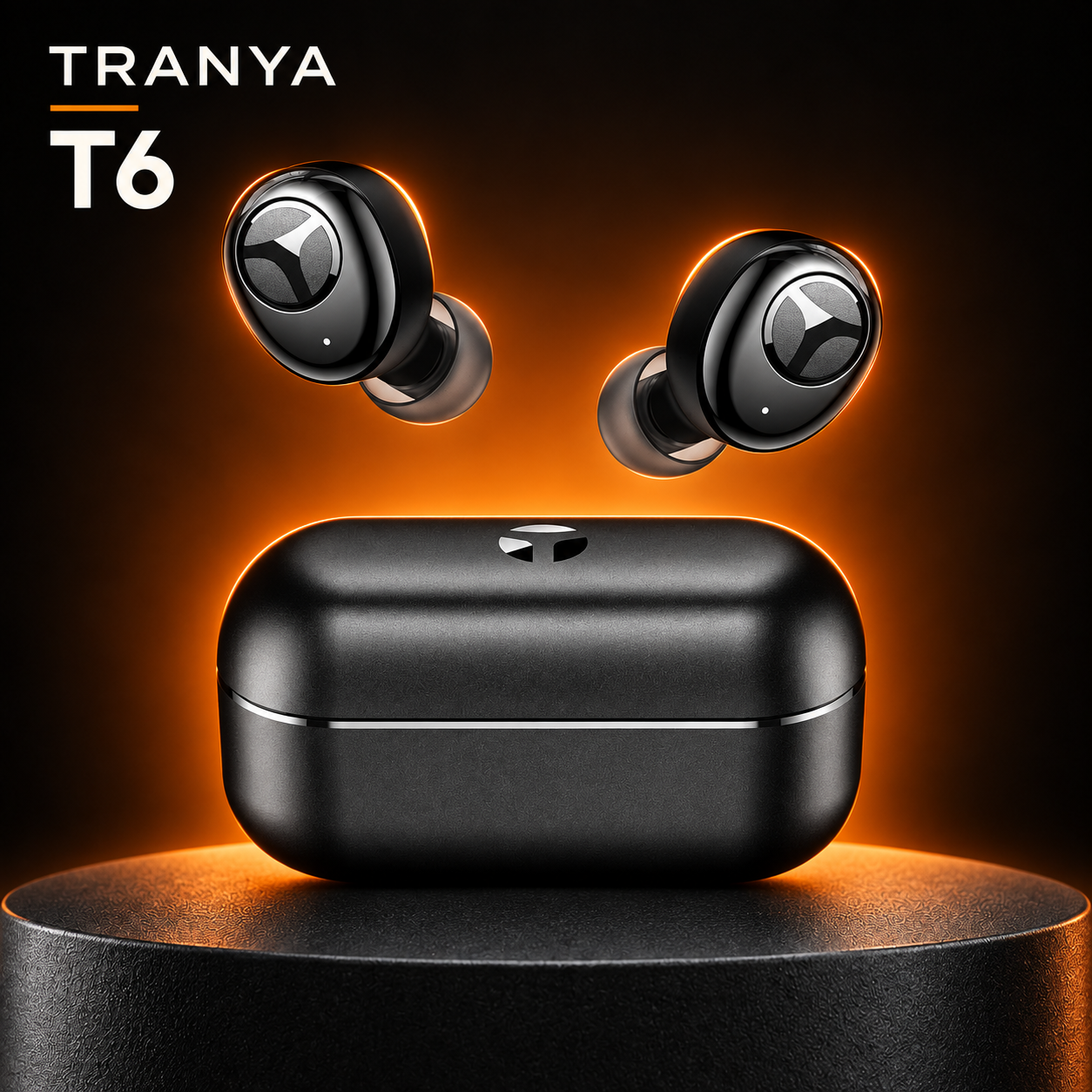 TRANYA T6