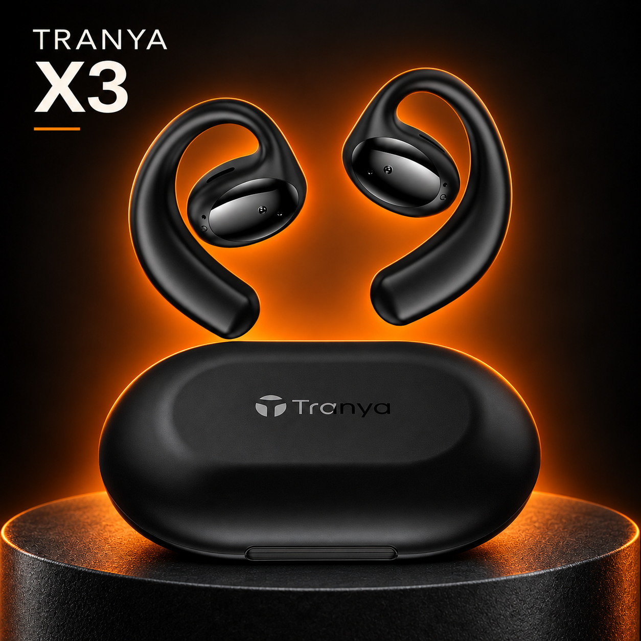 TRANYA X3