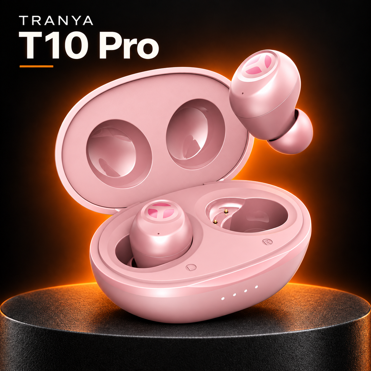 TRANYA T10 Pro