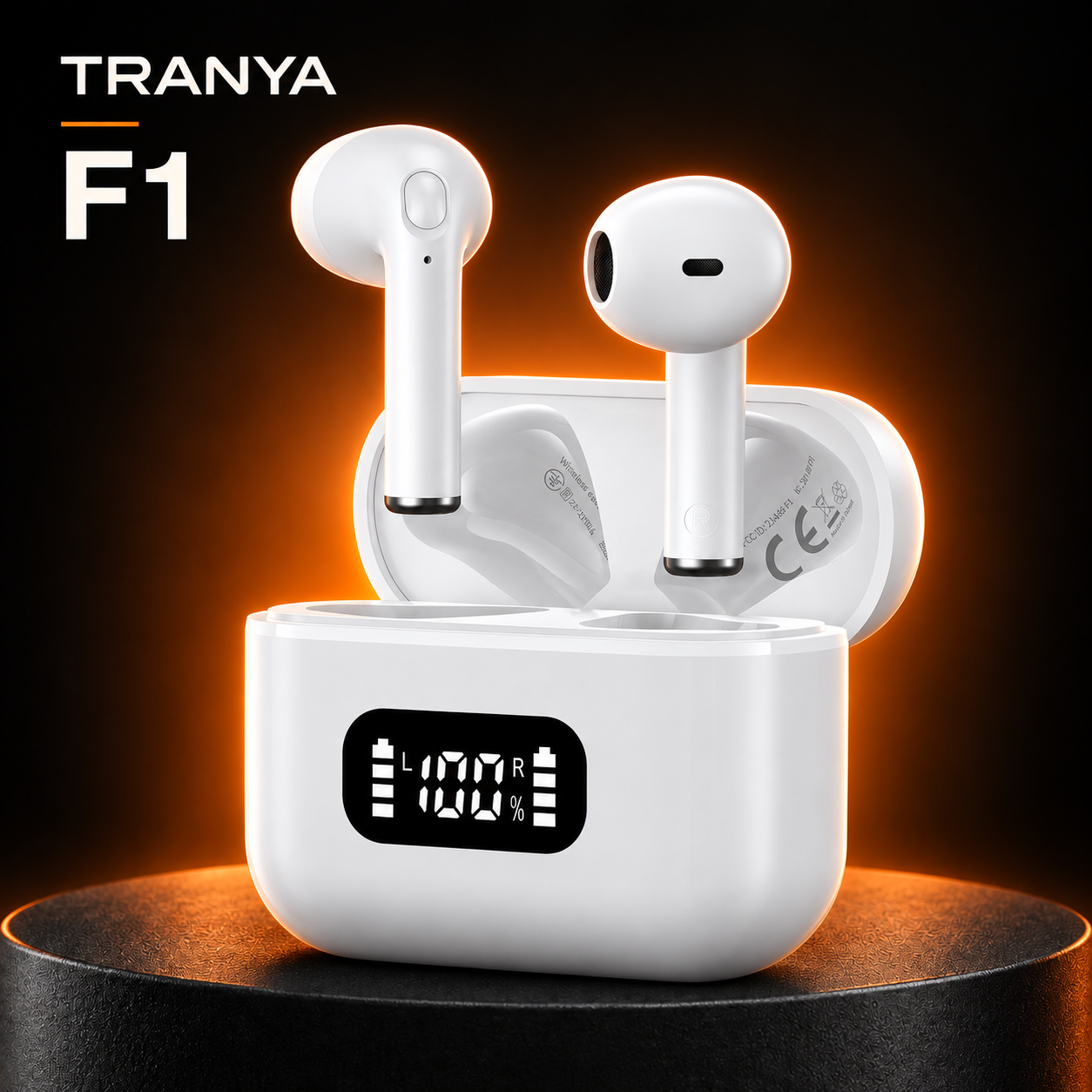 TRANYA F1