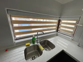 Comprar cortinas roller dúo en Santiago y Viña del Mar