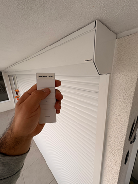 persianas exterior de aluminio quintero Mantagua