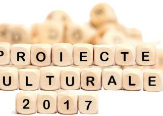 De la 1 septembrie se pot obține noi fonduri pentru proiectele culturale derulate de PFA-uri și firm